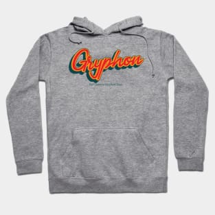 Gryphon Hoodie